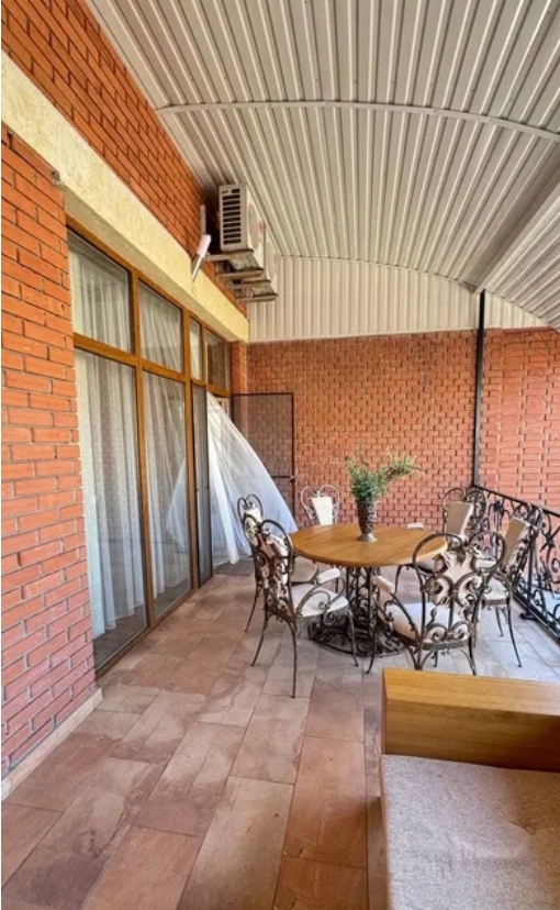 Аренда дома 200 м², Фонтанская дор.