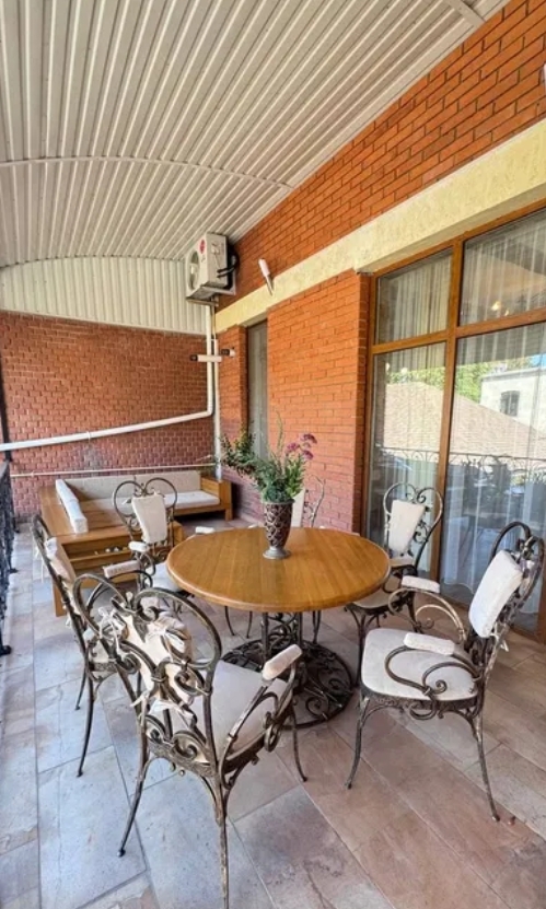 Аренда дома 200 м², Фонтанская дор.