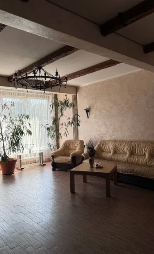 Аренда дома 200 м², Фонтанская дор.