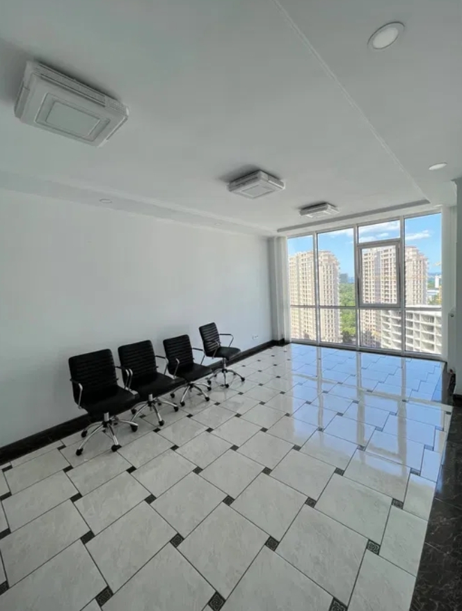 Аренда офиса 45 м², Генуэзская ул.