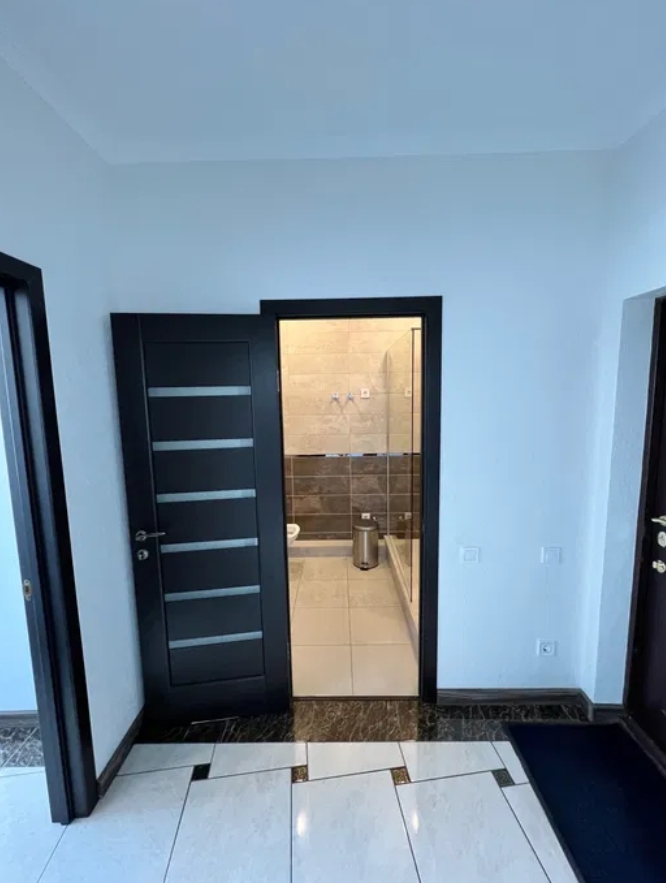 Аренда офиса 45 м², Генуэзская ул.