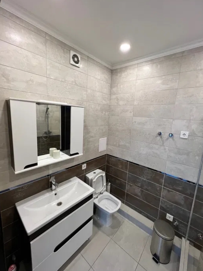 Аренда офиса 45 м², Генуэзская ул.