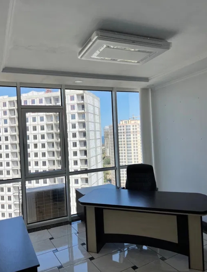 Аренда офиса 45 м², Генуэзская ул.