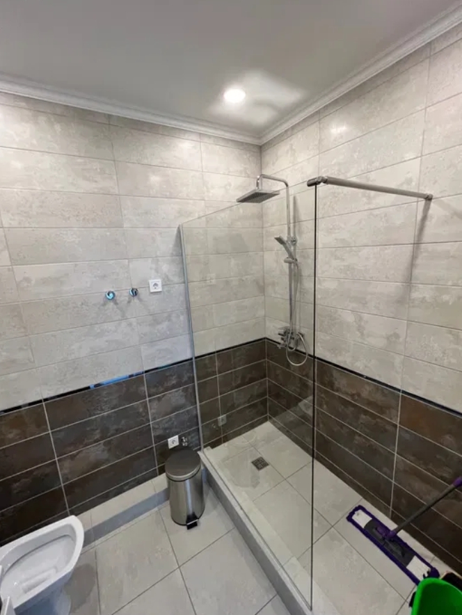 Аренда офиса 45 м², Генуэзская ул.