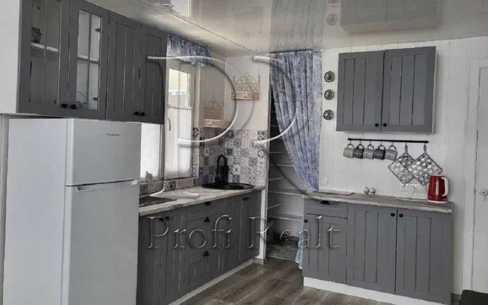 Продаж 3-кімнатної квартири 52 м², Дачна вулиця 7