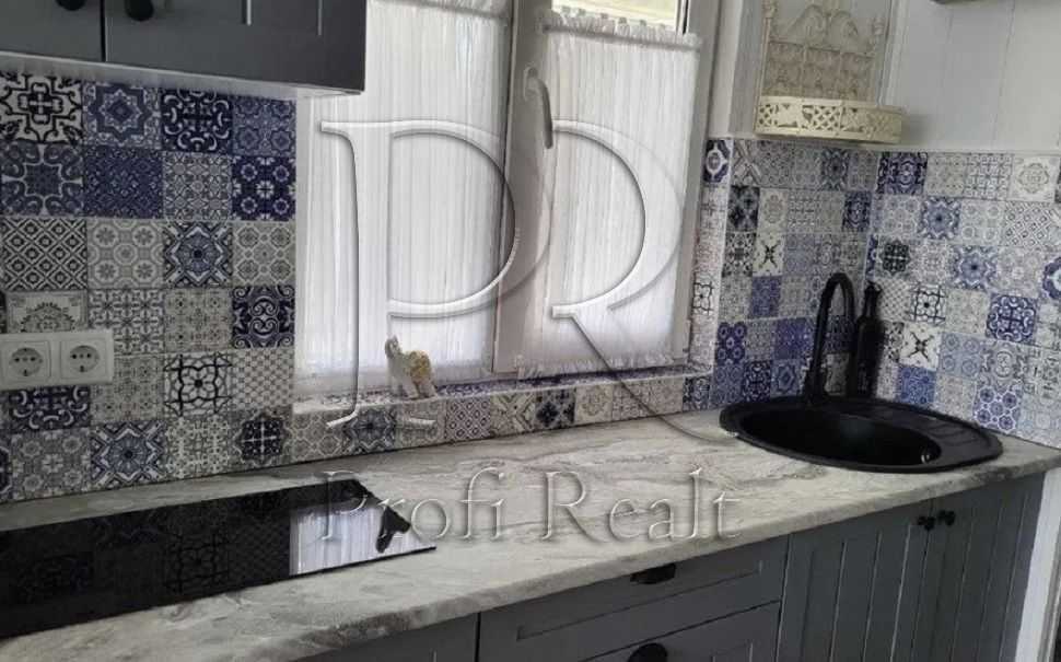 Продаж 3-кімнатної квартири 52 м², Дачна вулиця 7