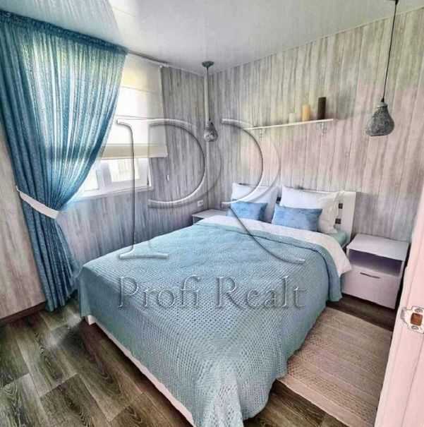 Продаж 3-кімнатної квартири 52 м², Дачна вулиця 7