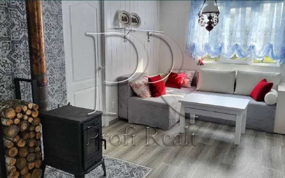 Продаж 3-кімнатної квартири 52 м², Дачна вулиця 7