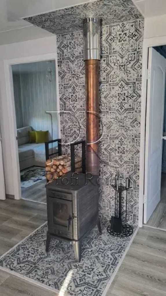 Продаж 3-кімнатної квартири 52 м², Дачна вулиця 7