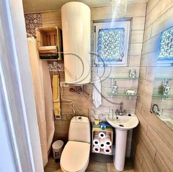 Продаж 3-кімнатної квартири 52 м², Дачна вулиця 7