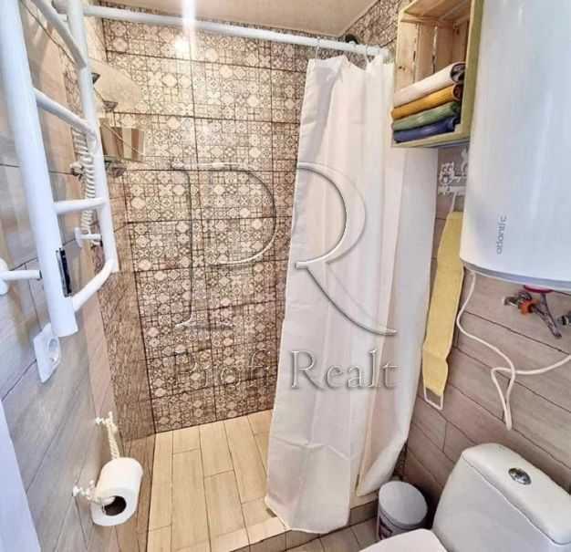 Продаж 3-кімнатної квартири 52 м², Дачна вулиця 7