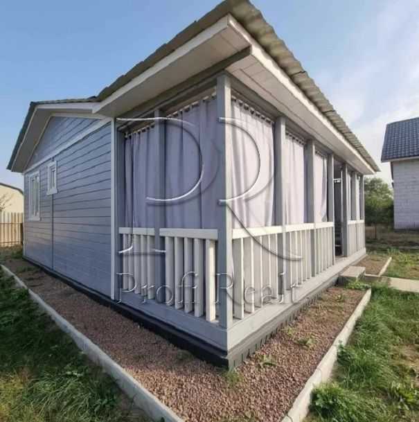 Продаж 3-кімнатної квартири 52 м², Дачна вулиця 7