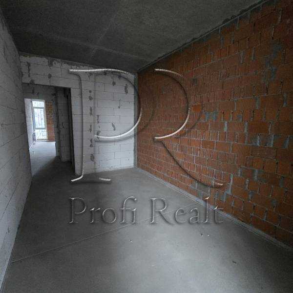 Продажа 2-комнатной квартиры 56 м², Академика Заболотного ул., 152