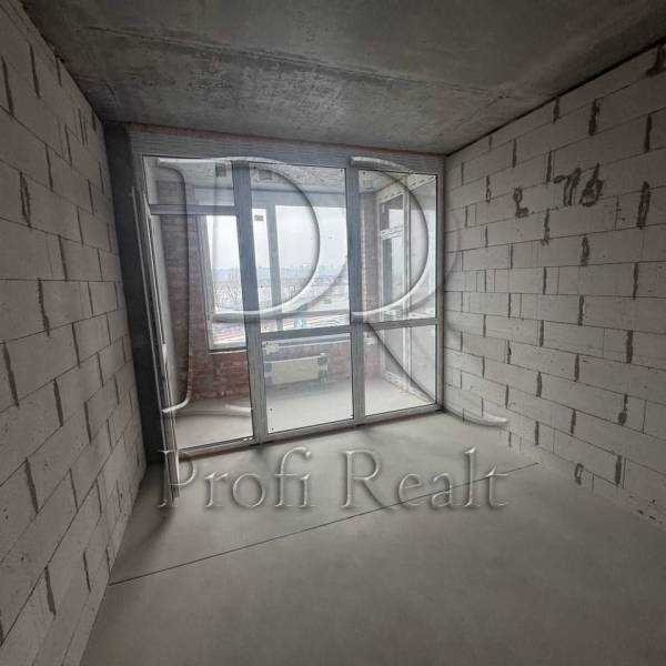 Продажа 2-комнатной квартиры 70 м², Днепровское шоссе, 15Є