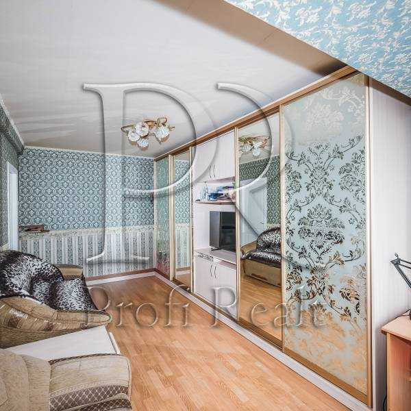 Продажа 2-комнатной квартиры 48 м², Парково-Сырецкая ул., 4А