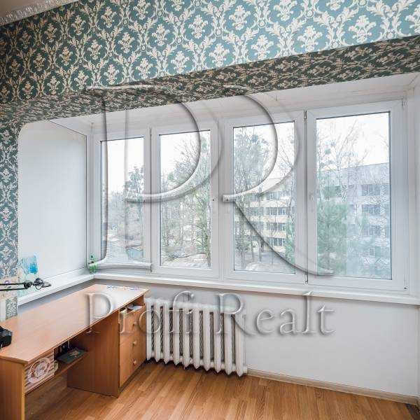 Продажа 2-комнатной квартиры 48 м², Парково-Сырецкая ул., 4А