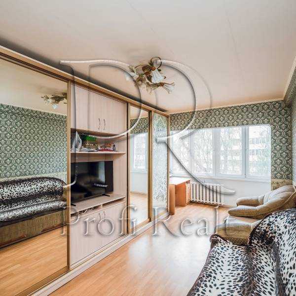 Продажа 2-комнатной квартиры 48 м², Парково-Сырецкая ул., 4А