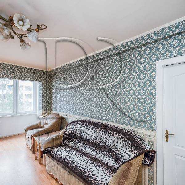 Продажа 2-комнатной квартиры 48 м², Парково-Сырецкая ул., 4А