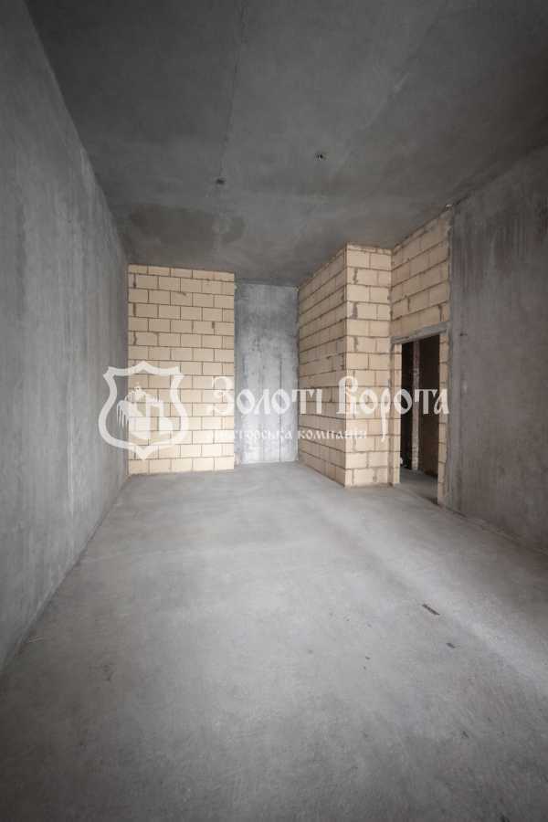 Продажа 1-комнатной квартиры 60.6 м², Ревуцкого ул., 9