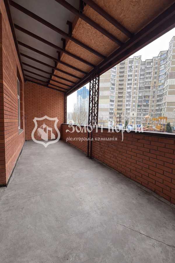 Продажа 1-комнатной квартиры 60.6 м², Ревуцкого ул., 9