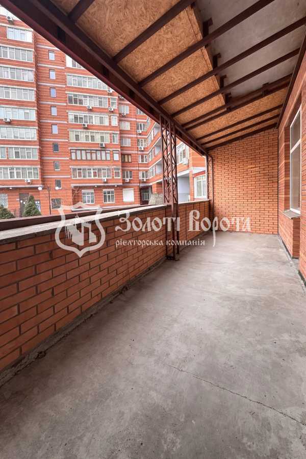 Продажа 1-комнатной квартиры 60.6 м², Ревуцкого ул., 9