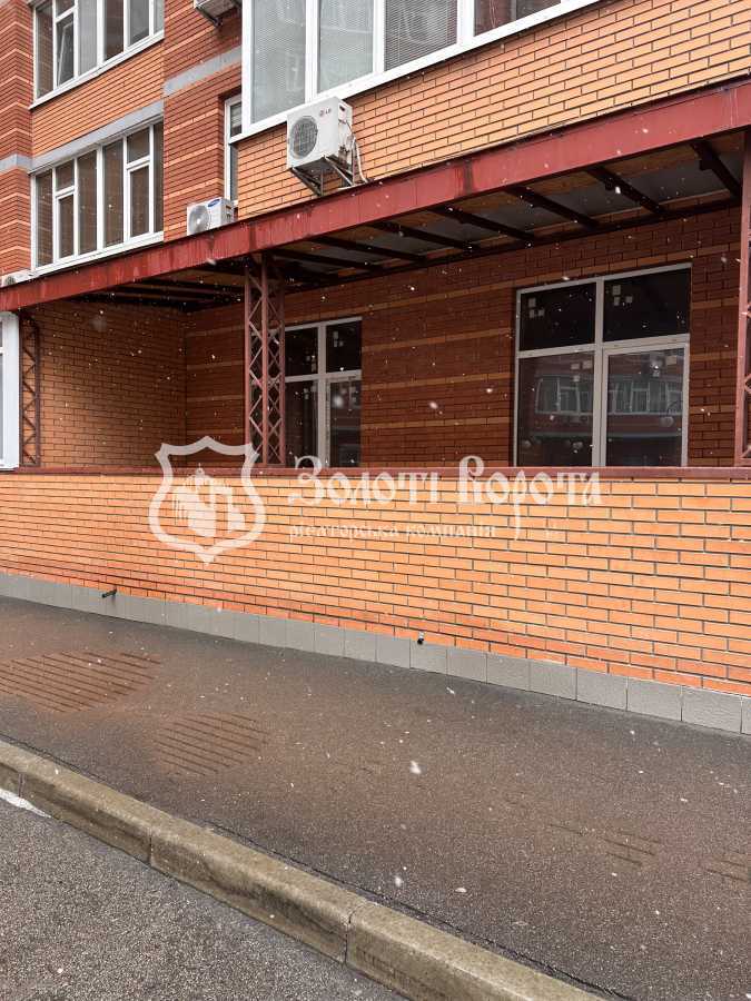 Продажа 1-комнатной квартиры 60.6 м², Ревуцкого ул., 9