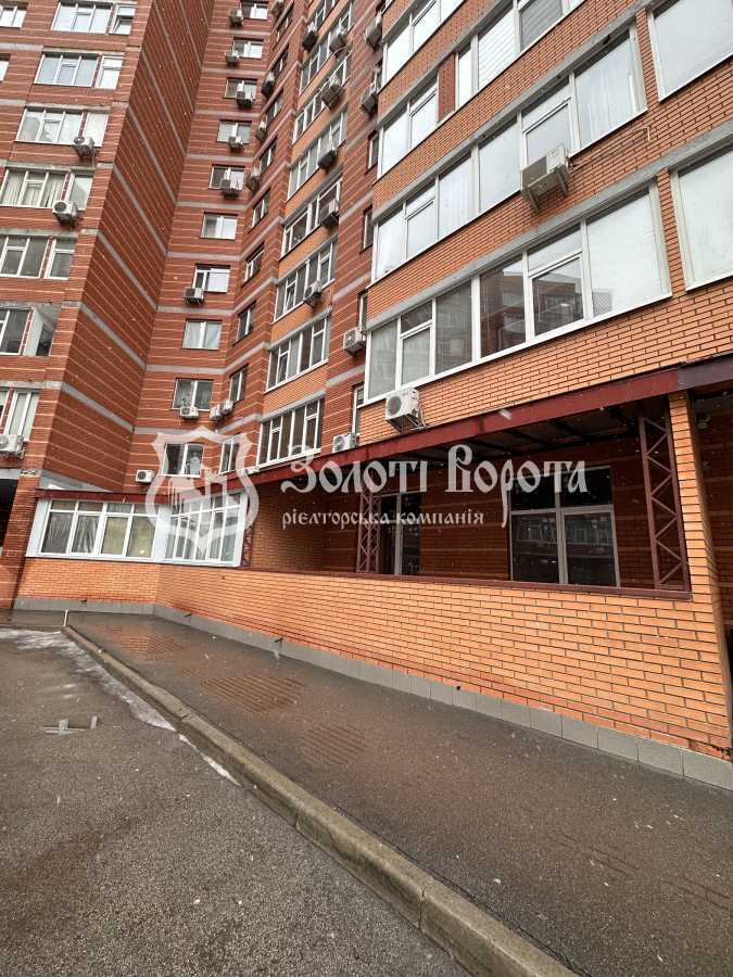 Продажа 1-комнатной квартиры 60.6 м², Ревуцкого ул., 9