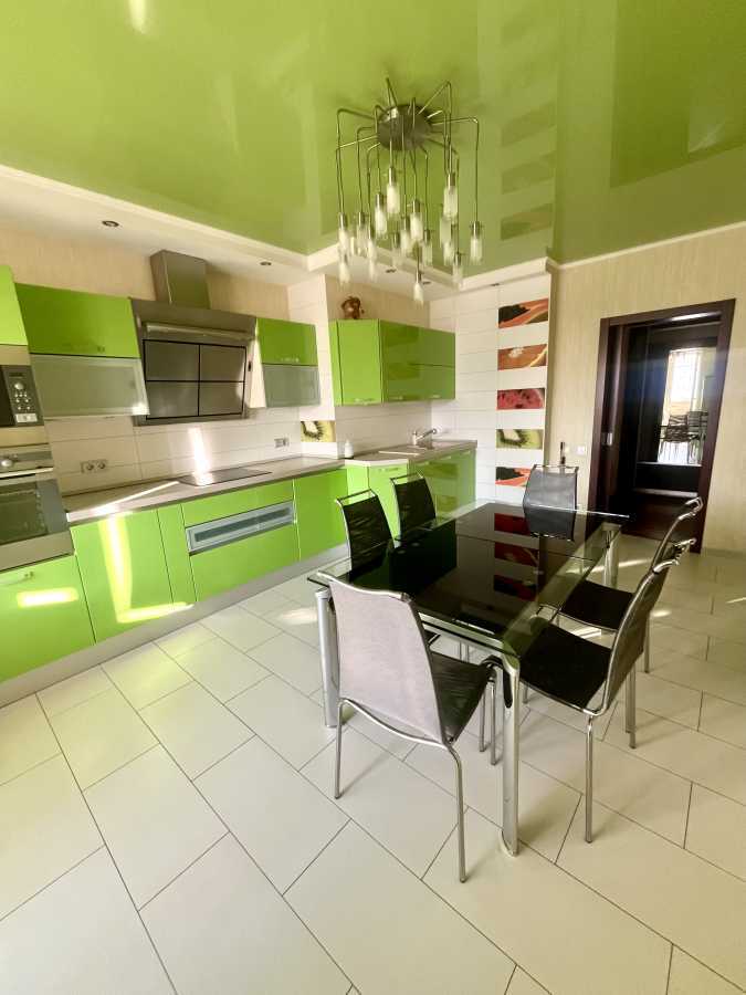 Аренда 2-комнатной квартиры 75 м², Анны Ахматовой ул., 35А