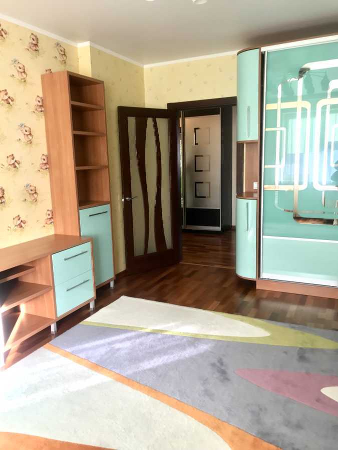 Аренда 2-комнатной квартиры 75 м², Анны Ахматовой ул., 35А