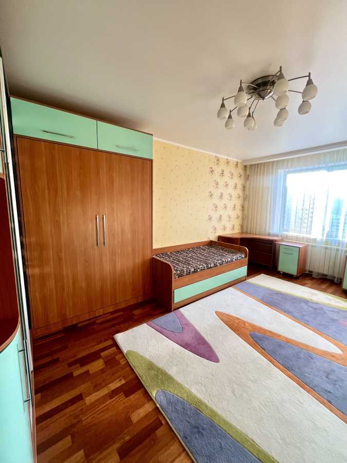 Аренда 2-комнатной квартиры 75 м², Анны Ахматовой ул., 35А