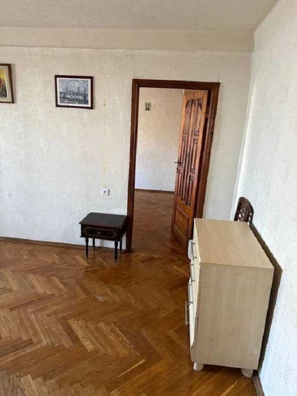 Продажа 2-комнатной квартиры 50 м², Раисы Окипной ул., 7