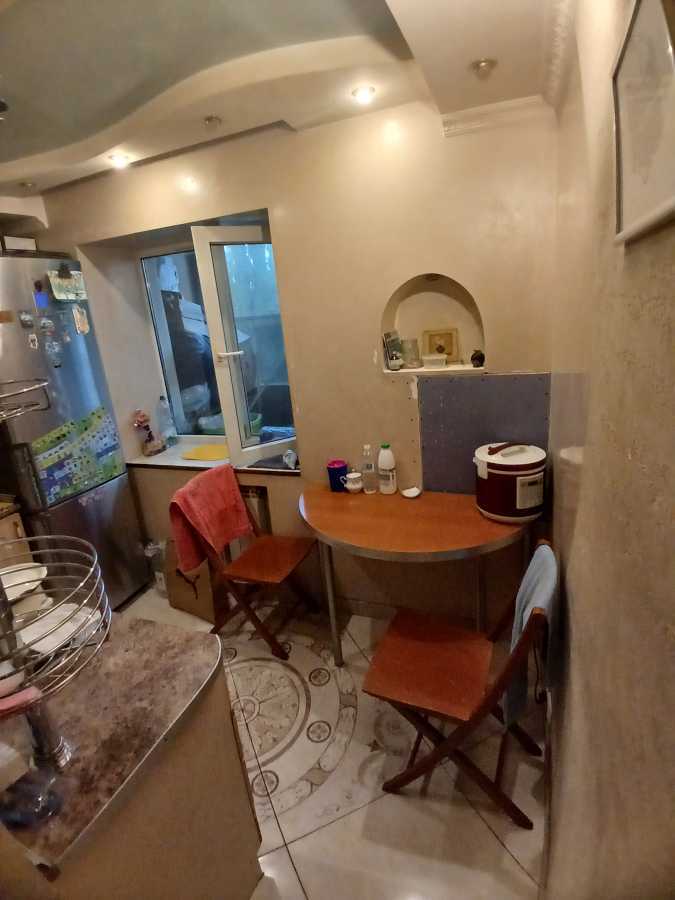 Аренда комнаты/части квартиры, Лесной просп., 17Б