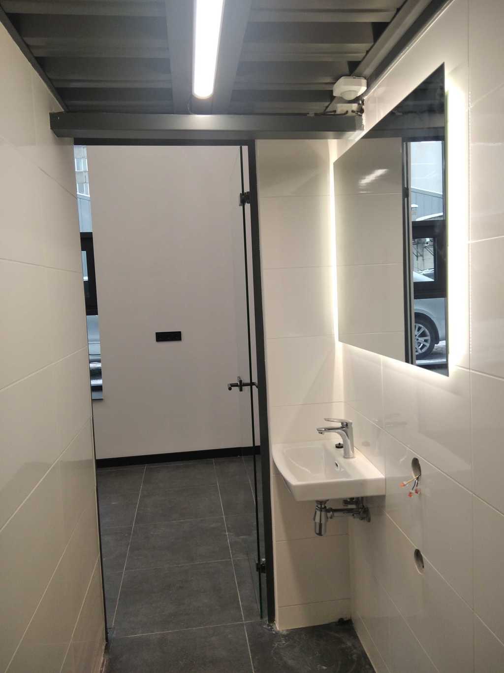 Аренда офиса 100 м², Евгения Сверстюка ул., 11в