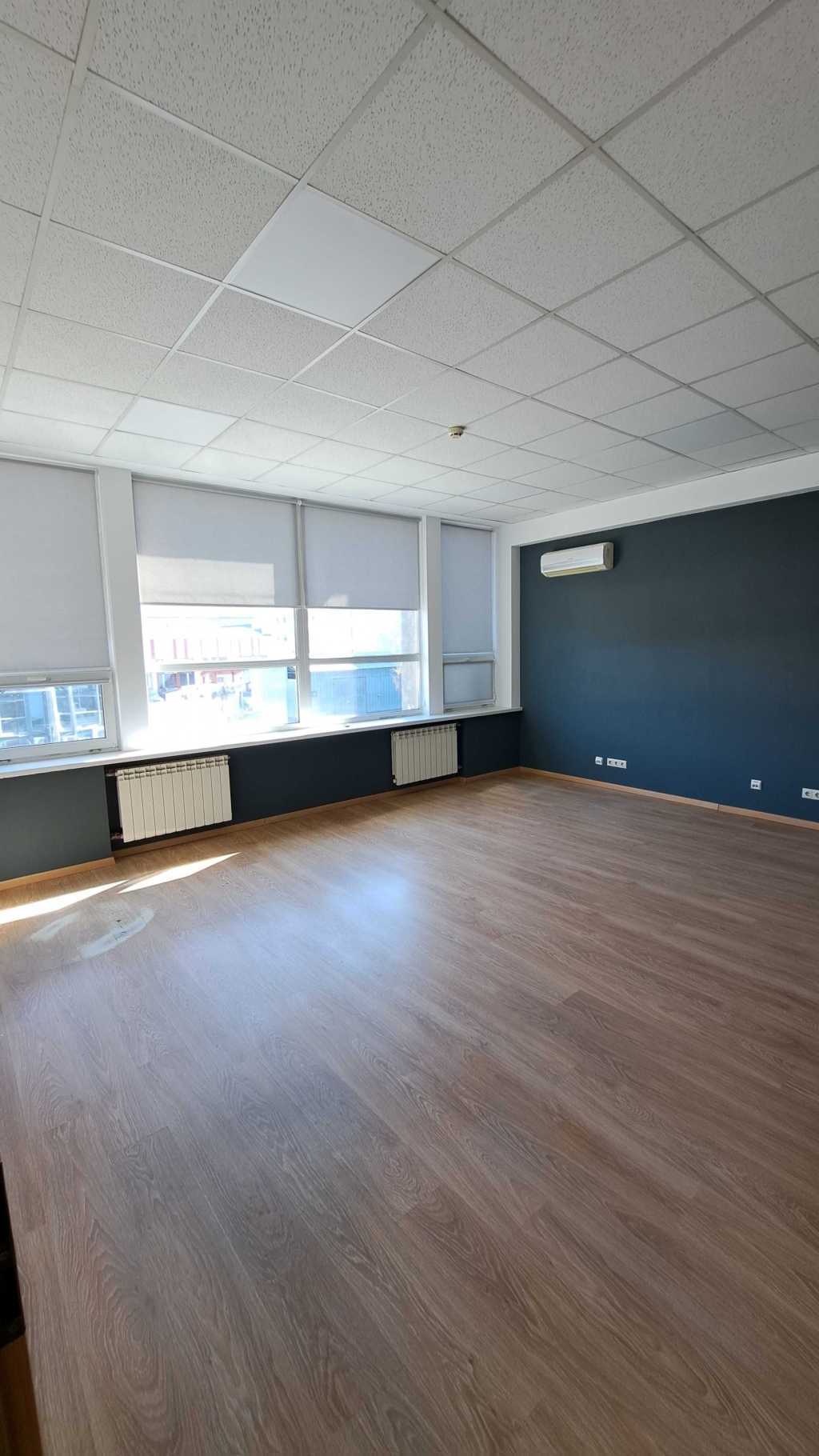 Аренда офиса 66 м², Евгения Сверстюка ул., 11Б