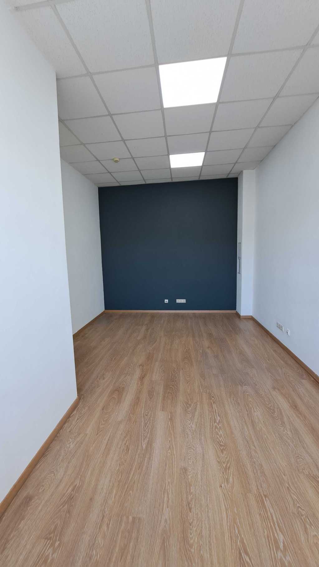 Аренда офиса 66 м², Евгения Сверстюка ул., 11Б