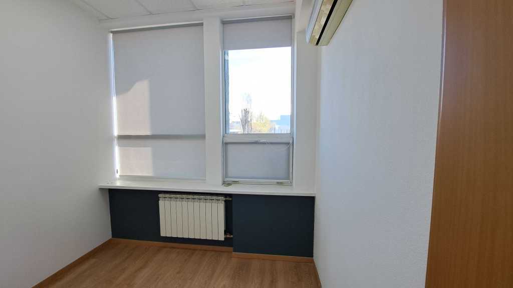 Аренда офиса 66 м², Евгения Сверстюка ул., 11Б