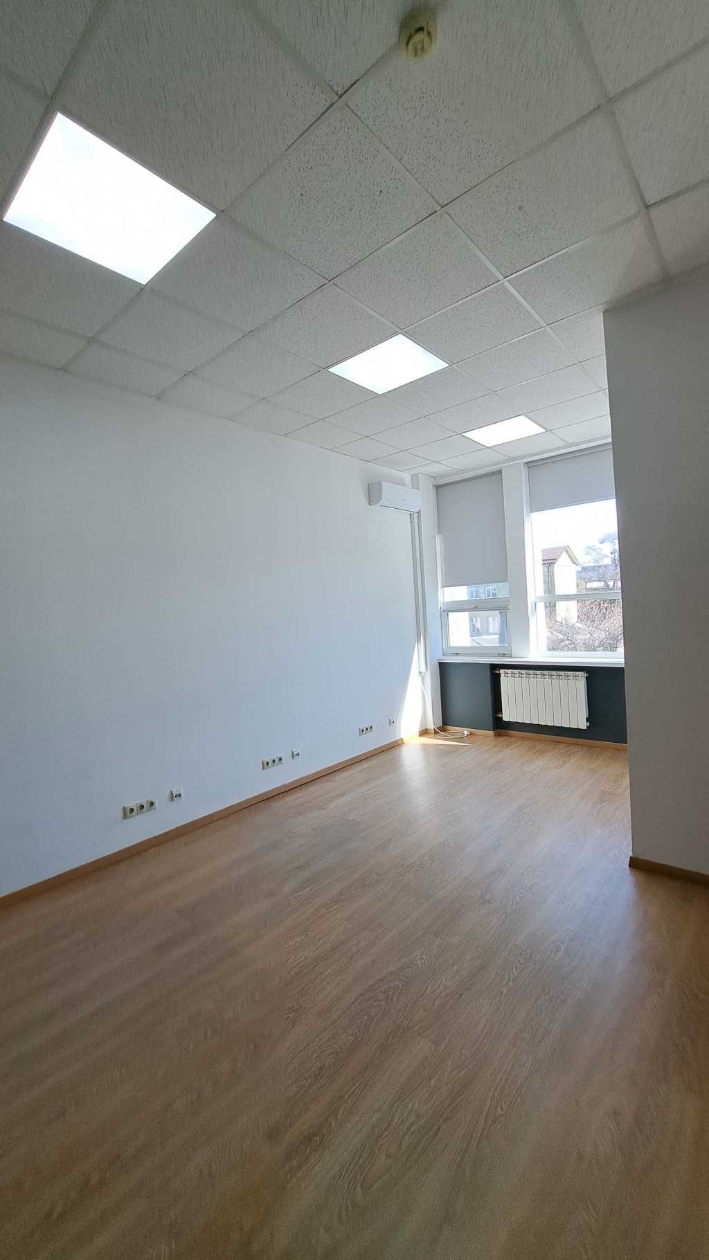 Аренда офиса 66 м², Евгения Сверстюка ул., 11Б