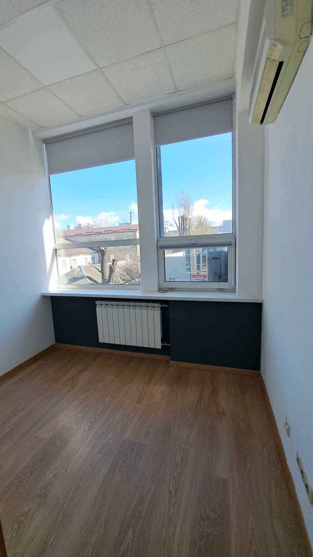 Аренда офиса 66 м², Евгения Сверстюка ул., 11Б