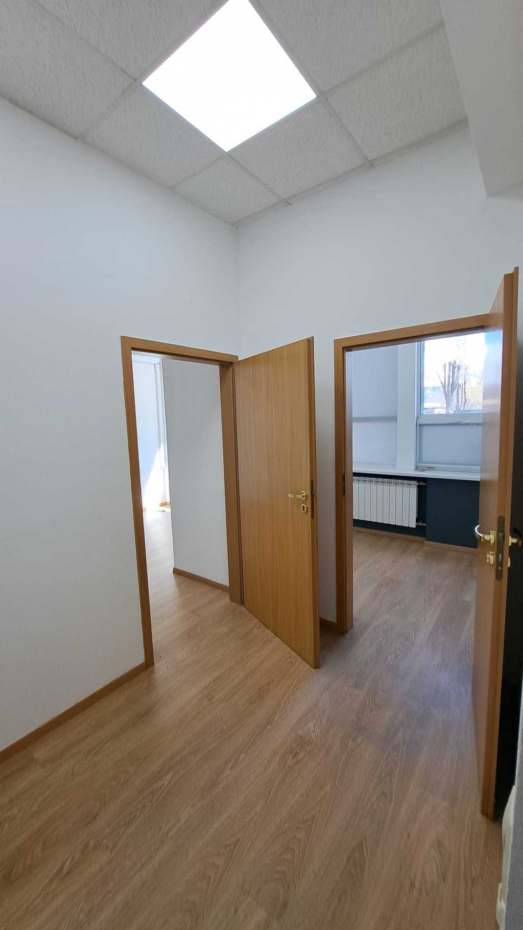 Аренда офиса 66 м², Евгения Сверстюка ул., 11Б