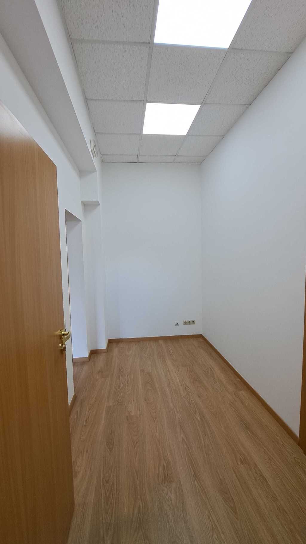 Аренда офиса 66 м², Евгения Сверстюка ул., 11Б