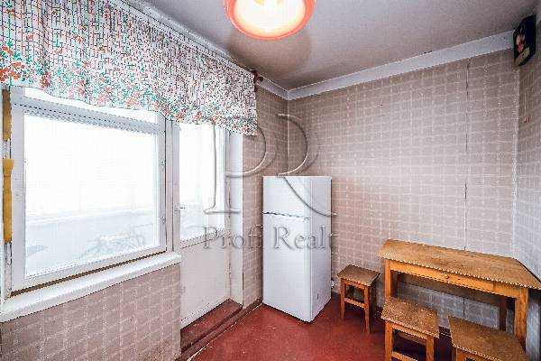 Продажа 1-комнатной квартиры 39 м², Академика Киприанова ул., 2