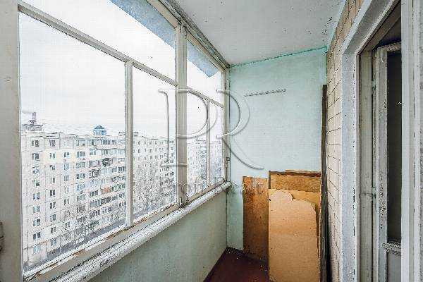 Продажа 1-комнатной квартиры 39 м², Академика Киприанова ул., 2