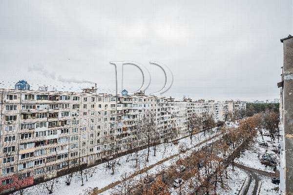 Продажа 1-комнатной квартиры 39 м², Академика Киприанова ул., 2