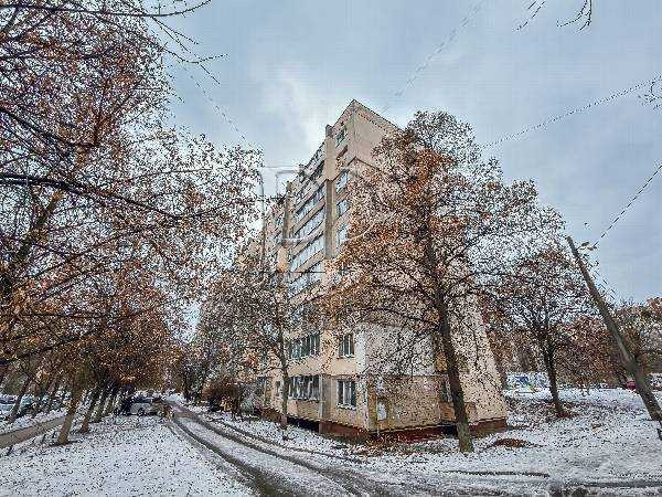 Продажа 1-комнатной квартиры 39 м², Академика Киприанова ул., 2