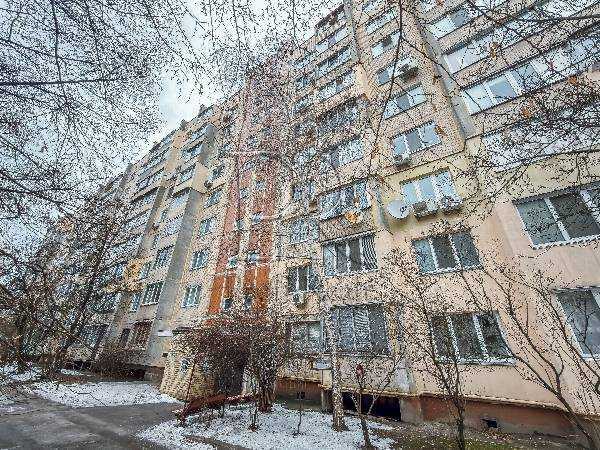 Продажа 1-комнатной квартиры 39 м², Академика Киприанова ул., 2