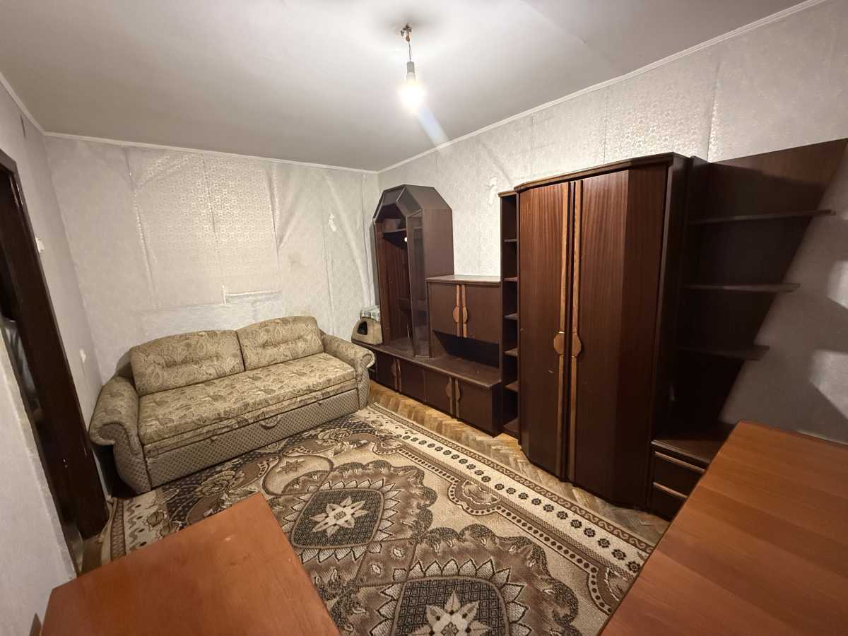 Аренда 1-комнатной квартиры 28 м², Лайоша Гавро, 24Б