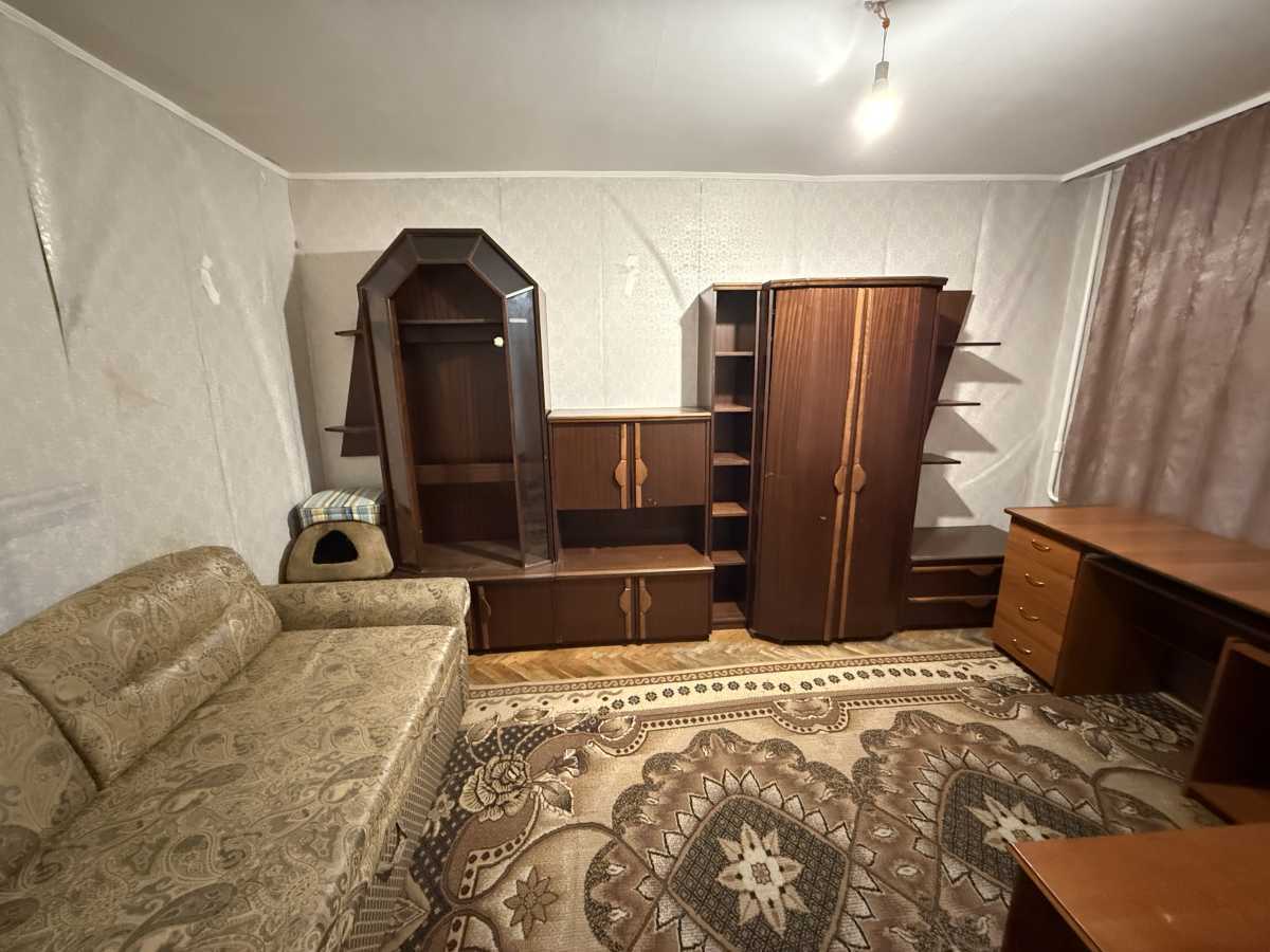 Аренда 1-комнатной квартиры 28 м², Лайоша Гавро, 24Б