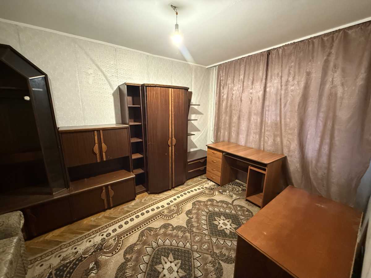 Аренда 1-комнатной квартиры 28 м², Лайоша Гавро, 24Б