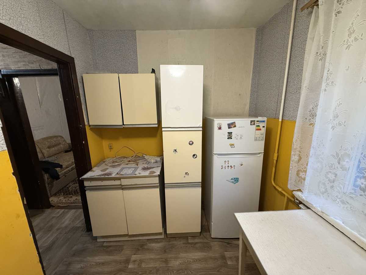 Аренда 1-комнатной квартиры 28 м², Лайоша Гавро, 24Б