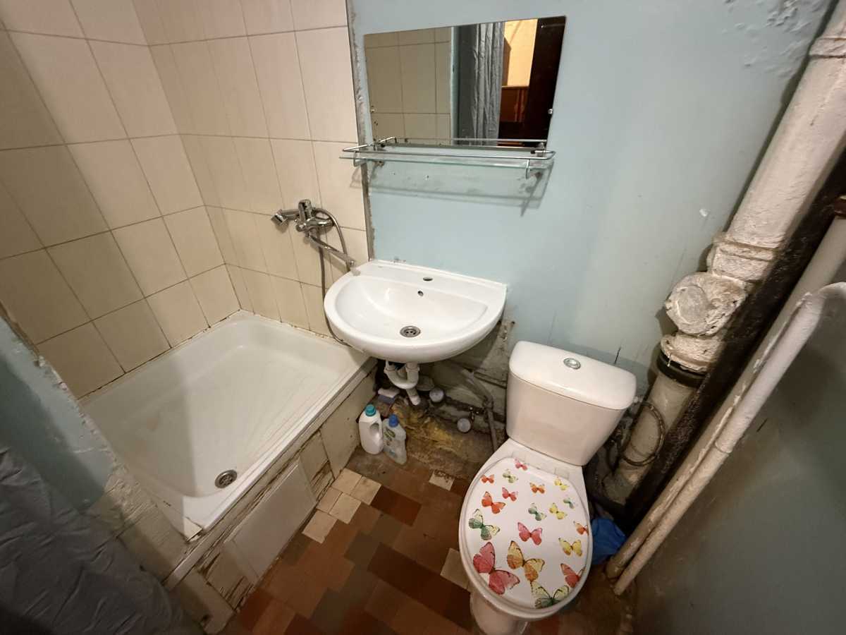 Аренда 1-комнатной квартиры 28 м², Лайоша Гавро, 24Б